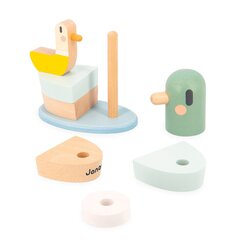 JANOD SWC virnastatav mänguasi part hind ja info | Imikute mänguasjad | kaup24.ee