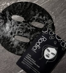 Detoksifitseeriv ja puhastav näomask Rodial Snake Bubble Mask, 1tk hind ja info | Näomaskid, silmamaskid | kaup24.ee