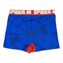 SPIDER-MAN ujumispüksid 98 hind ja info | Poiste ujumispüksid | kaup24.ee