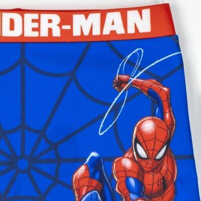 SPIDER-MAN ujumispüksid 98 hind ja info | Poiste ujumispüksid | kaup24.ee