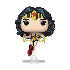 FUNKO POP! Vinyl figuur: DC - Wonder Woman hind ja info | Fännitooted mänguritele | kaup24.ee