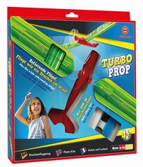 Lennuk Turboprop hind ja info | Poiste mänguasjad | kaup24.ee