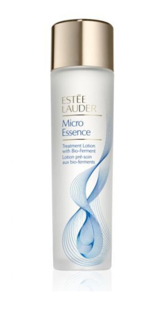 Näovesi Estee Lauder Micro Essence Treatment Lotion Fresh Bio-Fermentiga, 200 ml цена и информация | Näoõlid, seerumid | kaup24.ee