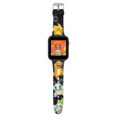 POKEMON Silikoonist rihmaga nutikell hind ja info | Nutikellad (smartwatch) | kaup24.ee