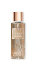 Lõhnastatud kehasprei Victoria's Secret Shimmering Shores, 250 ml hind ja info | Lõhnastatud kosmeetika naistele | kaup24.ee