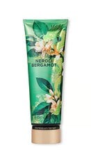 Lõhnastatud Victoria's Secret Neroli Bergamot kehakreem, 236 ml hind ja info | Lõhnastatud kosmeetika naistele | kaup24.ee
