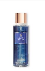 Lõhnastatud Victoria's Secret Aquatic Allure kehasprei, 250ml hind ja info | Lõhnastatud kosmeetika naistele | kaup24.ee