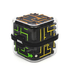 BRIO 3D mäng Labürint hind ja info | Lauamängud ja mõistatused | kaup24.ee