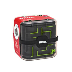 BRIO 3D mäng Labürint hind ja info | Lauamängud ja mõistatused | kaup24.ee