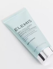 Energiat andev näopesuvahend Elemis Pro-Collagen, 30ml hind ja info | Näopuhastusvahendid | kaup24.ee