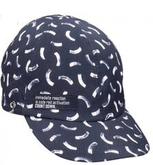 TuTu шапка с защитой шеи 2 in 1.
3-006996.
N.Blue. цена и информация | Шапки, перчатки, шарфики для новорожденных | kaup24.ee