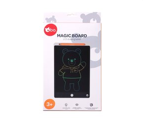 LCD joonistustahvel, 10.5 цена и информация | Развивающие игрушки | kaup24.ee