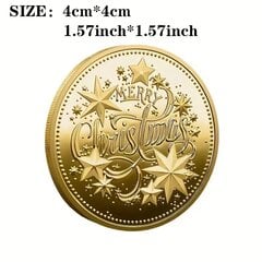 Münt Merry Christmas hind ja info | Numismaatika | kaup24.ee