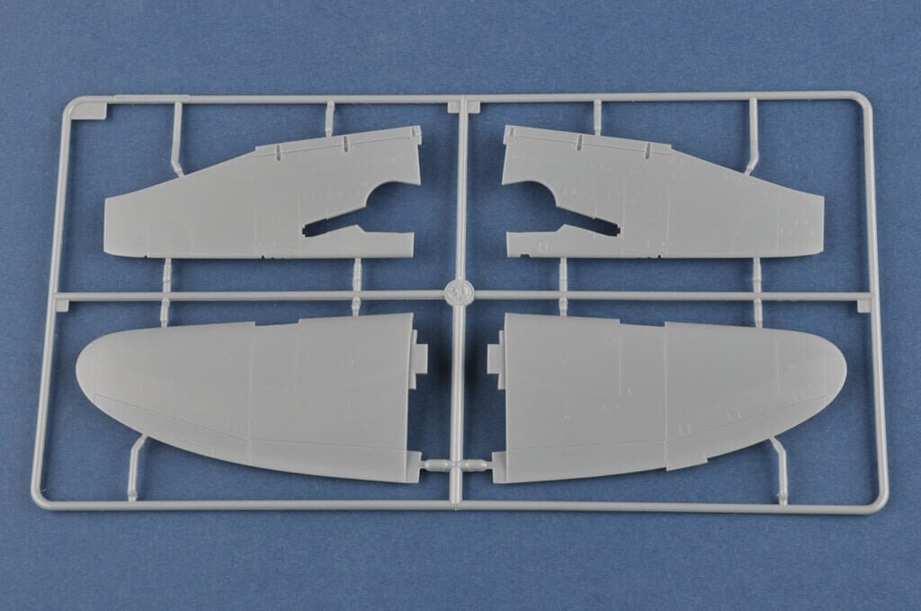 Mudel Hobby Boss HB85811 - P-47D Thunderbolt, 1/48 hind ja info | Liimitavad mudelid | kaup24.ee