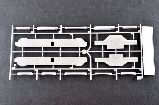 I Love Kit 62004 - Japanese Battleship Mikasa 1905, 1/200 hind ja info | Liimitavad mudelid | kaup24.ee