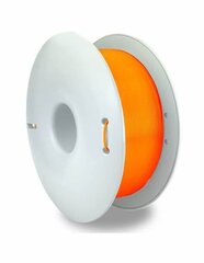 3D plastik Fiberlogy Easy ABS 1,75mm 0,75kg, oranž цена и информация | Смарттехника и аксессуары | kaup24.ee