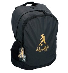 Рюкзак мужской E123, черный цена и информация | Мужские сумки | kaup24.ee