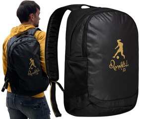 Рюкзак мужской E123 черный цена и информация | Мужские сумки | kaup24.ee