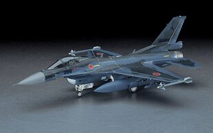 Hasegawa HG07227 - MITSUBISHI F-2A, 1/48 hind ja info | Liimitavad mudelid | kaup24.ee