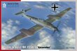 Mudel Special Hobby SH72340 - Blohm & Voss BV 155V-1, 1/72 цена и информация | Liimitavad mudelid | kaup24.ee