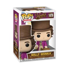 Funko Pop! Vinyl figuur: Wonka - Willy Wonka hind ja info | Fännitooted mänguritele | kaup24.ee