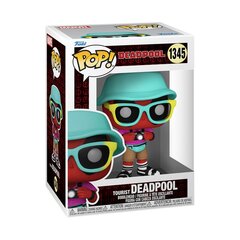 Funko Pop! Vinyl figuur: Deadpool (Tourist) цена и информация | Атрибутика для игроков | kaup24.ee