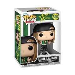 Funko Pop! Vinyl figuur: Avril Lavigne - Sk8ter Boi hind ja info | Fännitooted mänguritele | kaup24.ee