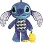 Plüüsist mänguasi Clementoni Baby Disney Stitch цена и информация | Imikute mänguasjad | kaup24.ee