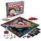 Lauamäng Hasbro Gaming Monopoly Sore Losers Edition, FI hind ja info | Lauamängud ja mõistatused | kaup24.ee