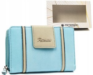 Rahakott naistele Peterson P429 hind ja info | Naiste rahakotid | kaup24.ee
