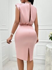 Kleit naistele Electronics LV-120022, roosa hind ja info | Kleidid | kaup24.ee