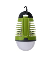 Электрическая лампа-ловушка для комаров цена и информация | Насекомые | kaup24.ee