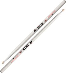 Trummipulgad Vic Firth 5AW hind ja info | Muusikariistade tarvikud | kaup24.ee