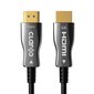 Claroc HDMI, 50 m цена и информация | Kaablid ja juhtmed | kaup24.ee