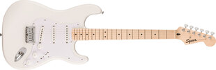 Elektrikitarr Fender Squier Sonic Strat HT AWT hind ja info | Kitarrid | kaup24.ee