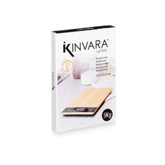 Kinvara hind ja info | Kaalud | kaup24.ee