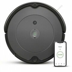 iRobot Roomba 697 hind ja info | Robottolmuimejad | kaup24.ee