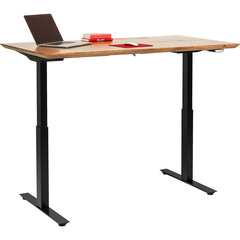 Table Office Symphony 160x80 цена и информация | Компьютерные, письменные столы | kaup24.ee