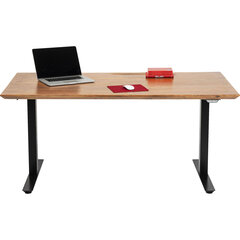 Table Office Symphony 160x80 цена и информация | Компьютерные, письменные столы | kaup24.ee