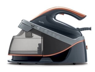 Breville VIN411X hind ja info | Triikrauad, riideaurutid | kaup24.ee