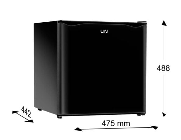 Lin LI-BC50 hind ja info | Külmkapid | kaup24.ee