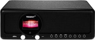 Ferguson Regent i351s hind ja info | Raadiod ja äratuskellad | kaup24.ee