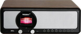Ferguson Regent i351s цена и информация | Радиоприемники и будильники | kaup24.ee