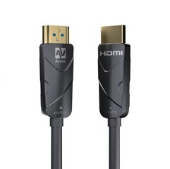 Avtek HDMI, 20 m hind ja info | Kaablid ja juhtmed | kaup24.ee