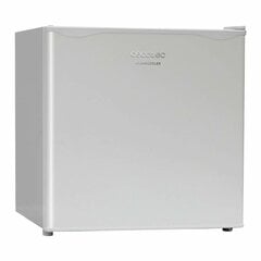 Холодильник Cecotec 02312 Белый цена и информация | Холодильники | kaup24.ee