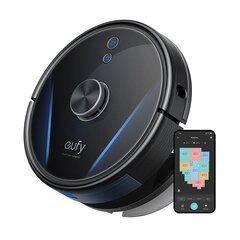 Eufy Robovac LR30 Hybrid hind ja info | Robottolmuimejad | kaup24.ee