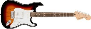 Elektrikitarr Squier 037-8000-500 hind ja info | Kitarrid | kaup24.ee