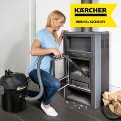 Karcher 2.863-307.0 цена и информация | Аксессуары для пылесосов | kaup24.ee