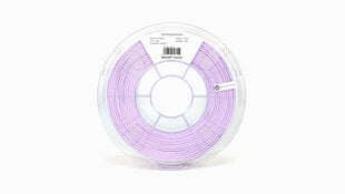 3D filament Raise3D Industrial PPA 1kg 1.75mm Purple цена и информация | Смарттехника и аксессуары | kaup24.ee