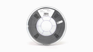 3D filament Raise3D Industrial PPA CF 1kg 1.75mm Black цена и информация | Смарттехника и аксессуары | kaup24.ee